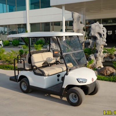 Mua xe điện sân golf 4 chỗ ở đâu giá ưu đãi nhất?