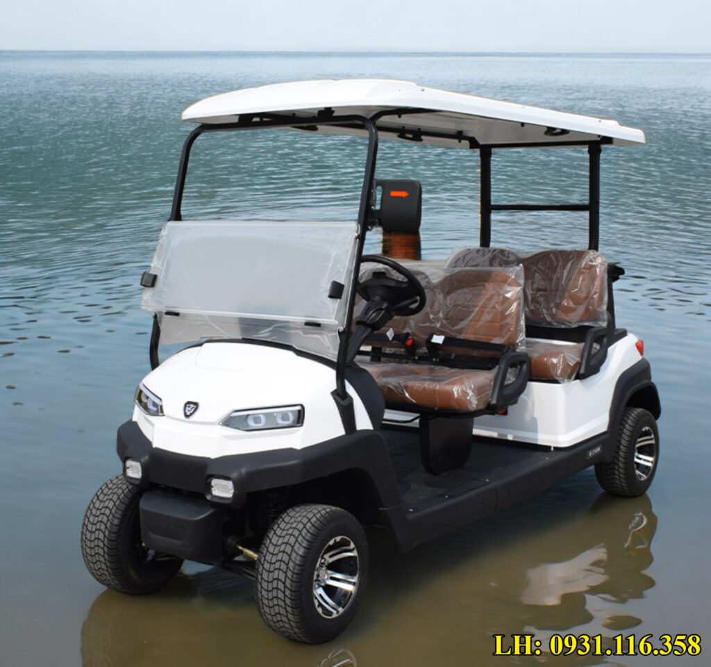 xe điện sân golf giá rẻ
