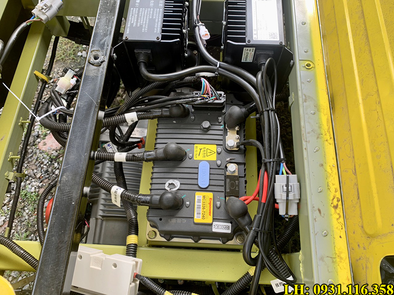 Bộ sạc và bộ chuyển đổi nguồn Enpower