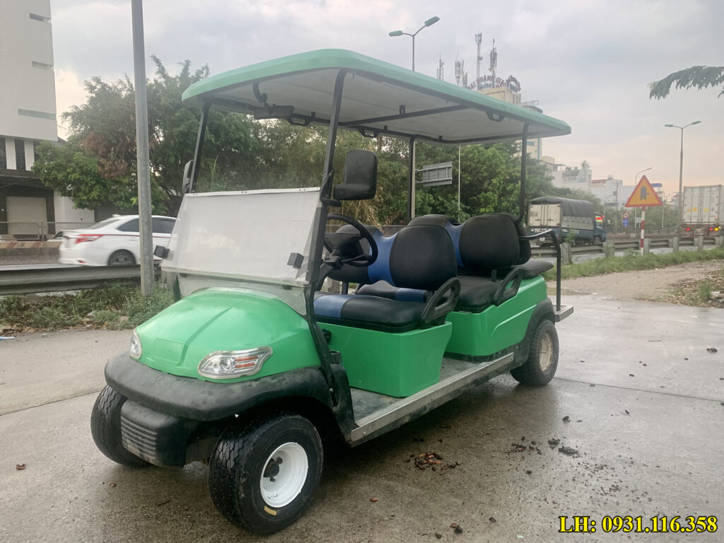 mua xe điện cũ thanh lý tại Bình Dương