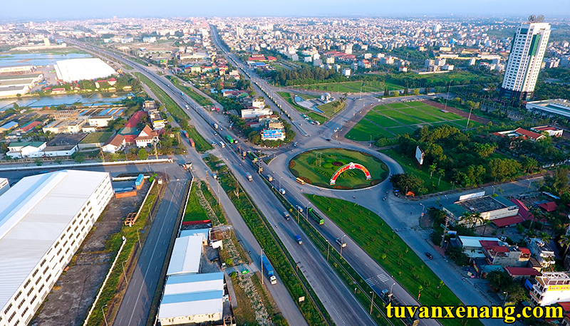 tỉnh Hải Dương