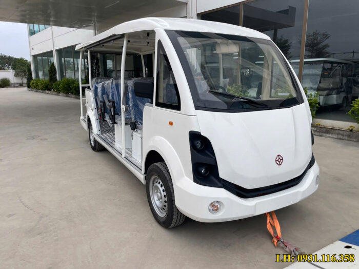 xe điện du lịch 14 chỗ
