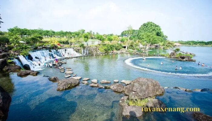 Bán và cho thuê xe điện du lịch tại Đồng Nai giá rẻ