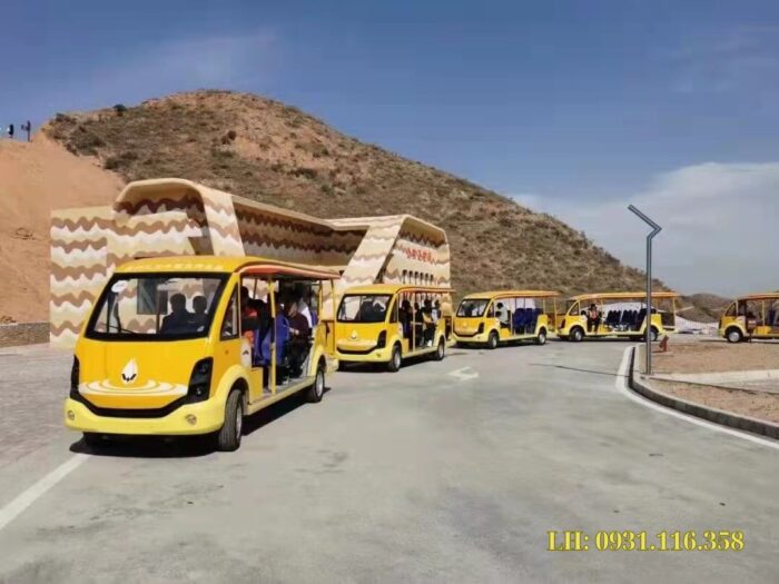 Mua bán xe điện du lịch tại Lào Cai