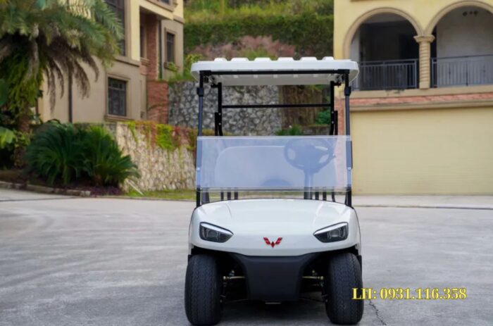Bảng giá xe điện du lịch tại Quảng Ninh