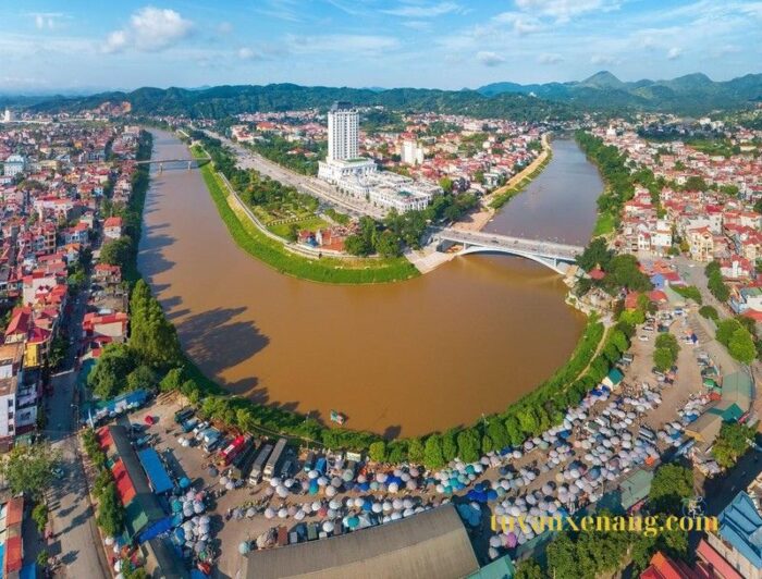 Giá xe điện du lịch tại Lạng Sơn