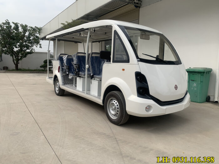 xe điện 14 chỗ Thái Hưng