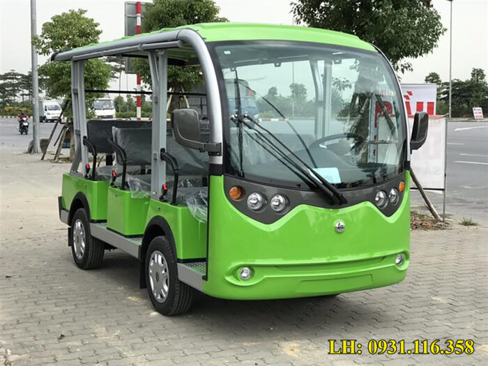 xe điện LVTONG 8 chỗ giá rẻ