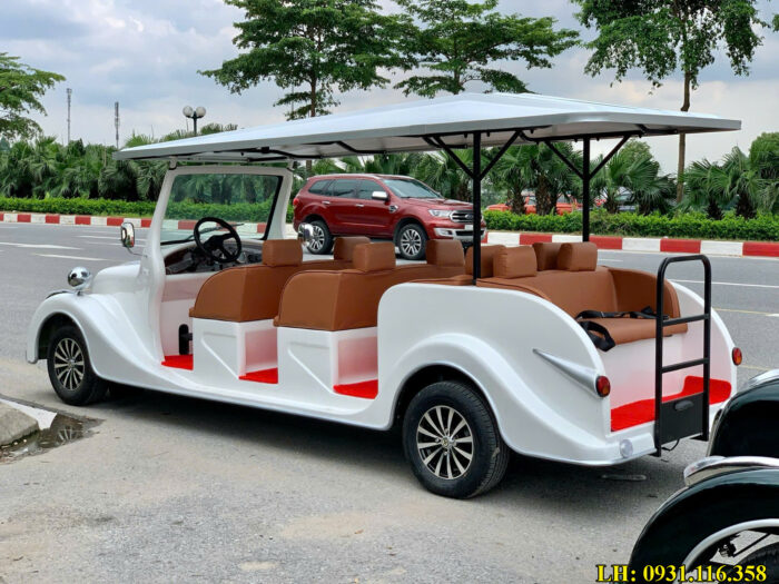 xe điện LVTONG